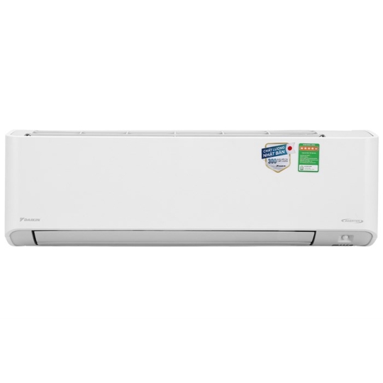 Máy Lạnh Cao Cấp Daikin FTKZ25VVMV 1.0HP Inverter