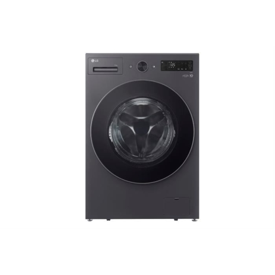 Máy giặt LG Inverter 17 kg F2517SNTG 2025