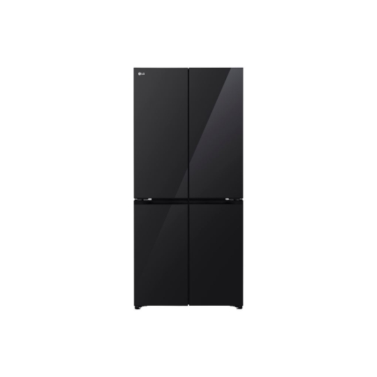 Tủ lạnh LG Inverter 580 lít Multi Door F56BG 2026