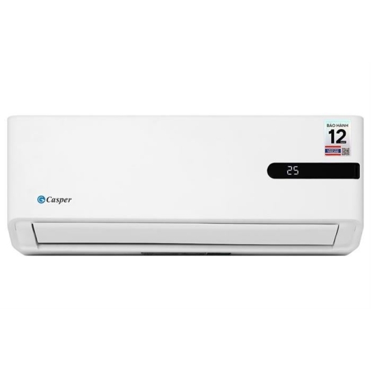 Máy Lạnh Casper GC-09IB36 1.0HP Inverter 2025