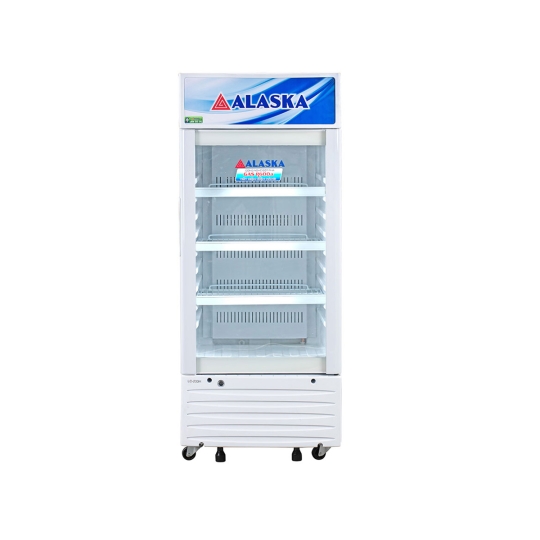 Tủ mát Alaska 200 lít LC-233H