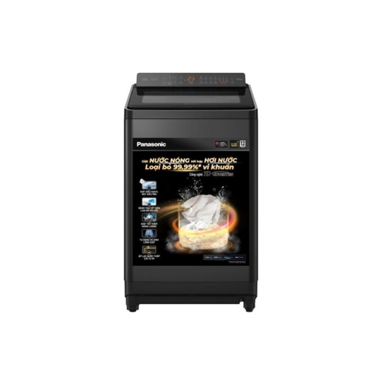 Máy giặt Panasonic Inverter 12.5 Kg NA-FD125V3BV