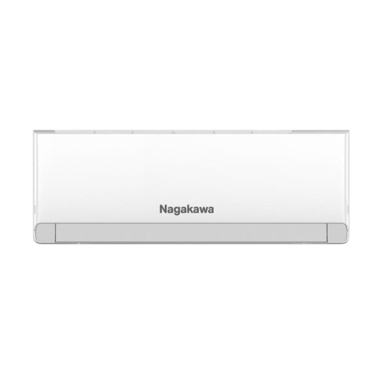 Máy Lạnh Nagakawa NIS-C12R2U51 1.5HP Inverter 2025