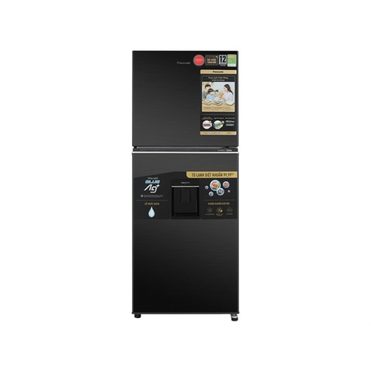 Tủ lạnh Panasonic Inverter 326 lít NR-TL351VGMV