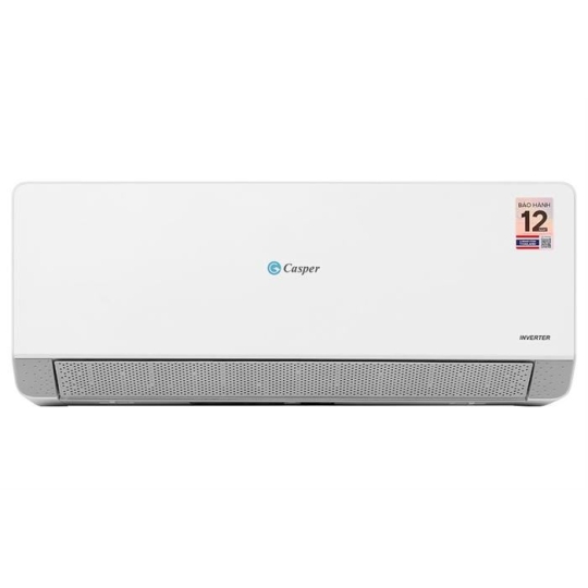 Máy Lạnh Casper QC-12IU36A 1.5HP Inverter 2026