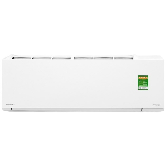 Máy Lạnh Cao Cấp Toshiba RAS-H10E2KCVG-V 1.0HP Inverter