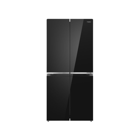 Tủ Lạnh Hisense Inverter 427 Lít RQ559N4EBU