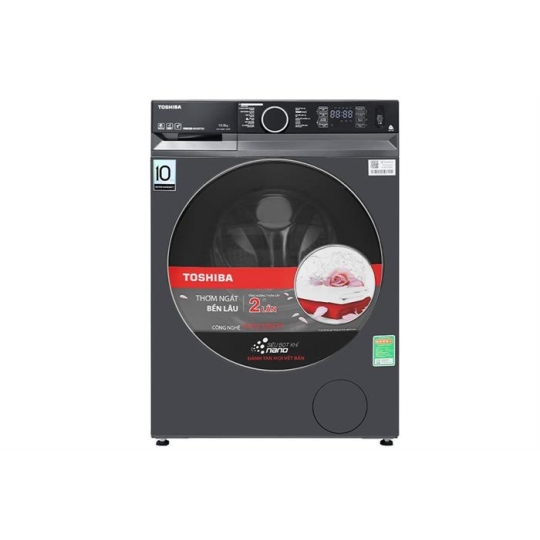 Máy giặt Toshiba Inverter 13 kg TW-T21BU140UWV(MG) 2025