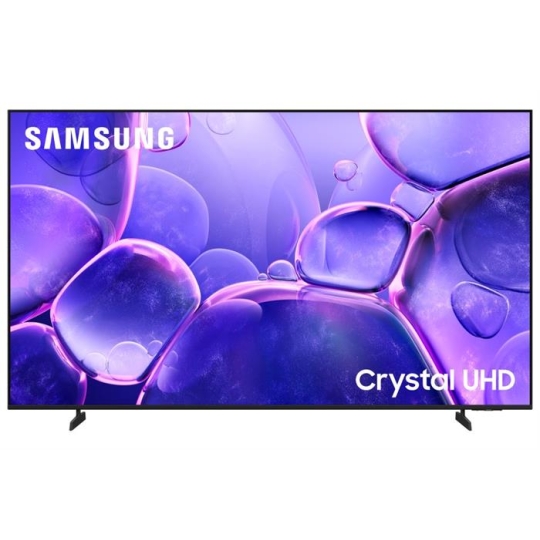 Smart Tivi Crystal UHD Samsung 4K 75 inch UA75U8500 2025