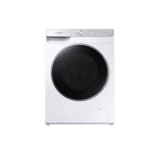 Máy giặt Samsung AI EcoBubble Inverter 11 kg WW11CGP44DSHSV