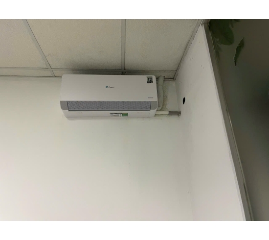 Máy lạnh Casper