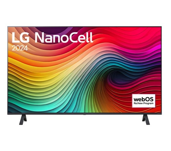 Smart Tivi NanoCell LG 4K 50 inch 50NANO81TSA