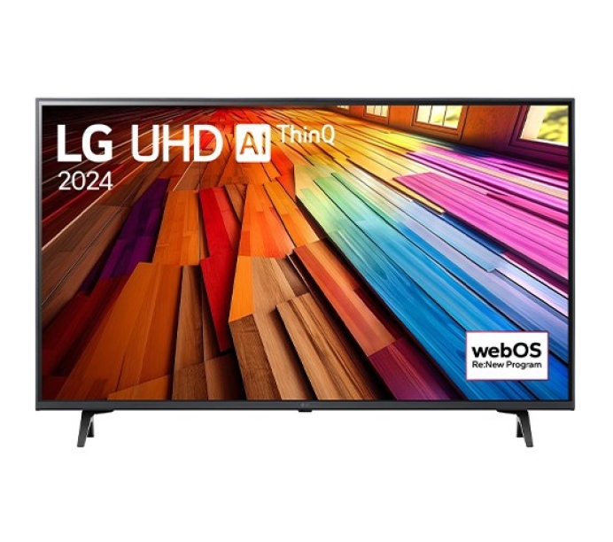 Smart Tivi LG 4K 75 inch 75UT8050PSB