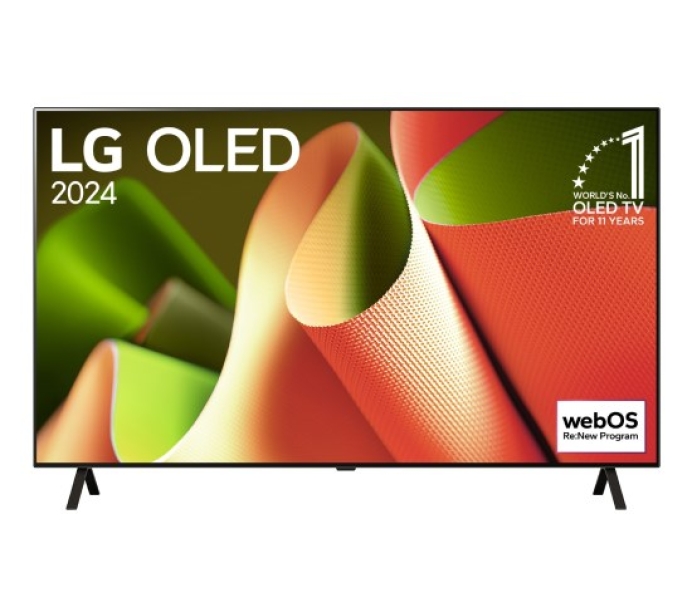 Smart Tivi OLED LG 4K 65 inch 65B4PSA