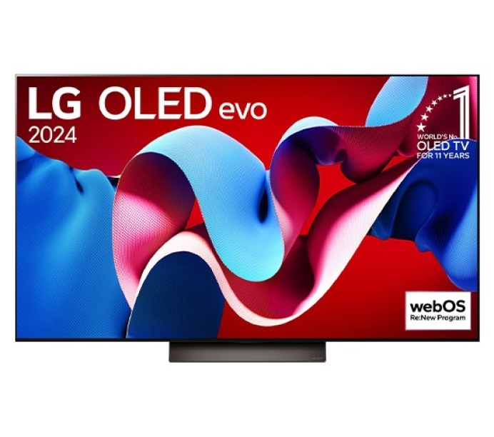 Smart Tivi OLED LG 4K 65 inch 65C4PSA