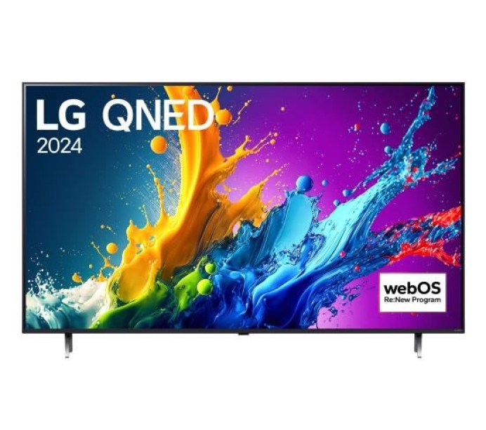 Smart Tivi QNED LG 4K 65 inch 65QNED80TSA