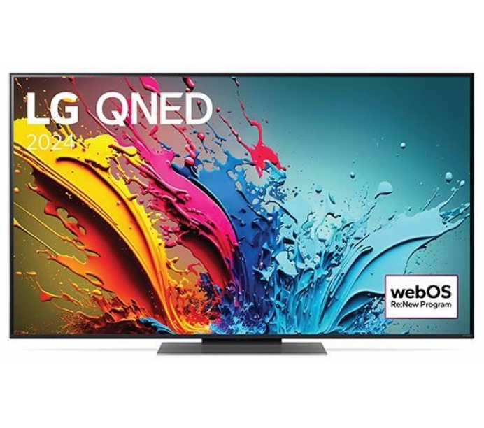 Smart Tivi QNED LG 4K 55 inch 55QNED86TSA