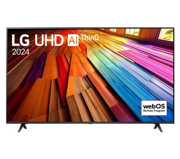 Smart Tivi LG 4K 55 inch 55UT8050PSB