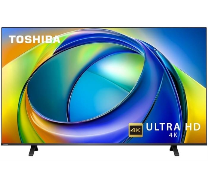 Smart Tivi Toshiba AI 4K 65 inch 65C350RP