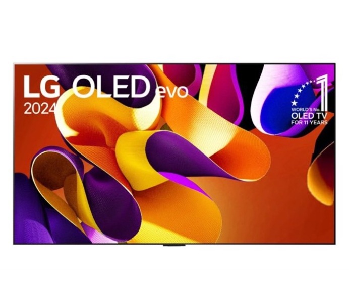 Smart Tivi OLED LG 4K 65 inch 65G4PSA
