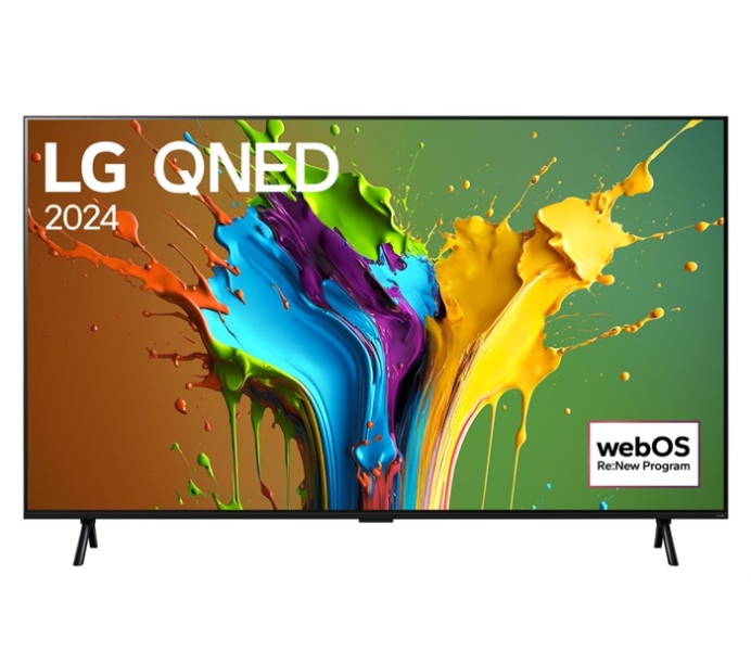 Smart Tivi QNED LG 4K 98 inch 98QNED89TSA
