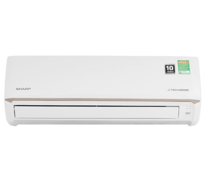 Máy Lạnh Sharp AH-XP10CEWC 1.0HP Inverter 2025