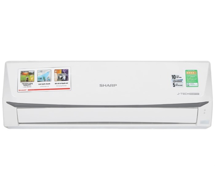 Máy lạnh Sharp AH-X18ZEW 2.0HP Inverter 2023