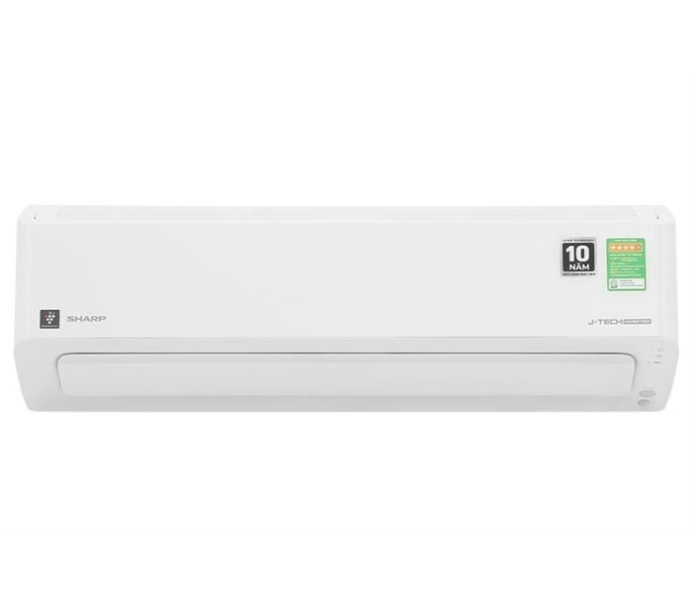 Máy Lạnh Sharp AH-XP18CHW 1.8HP Inverter 2025