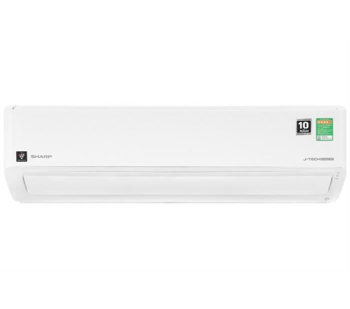 Máy Lạnh Sharp AH-XP24CHW 2.5HP Inverter 2025