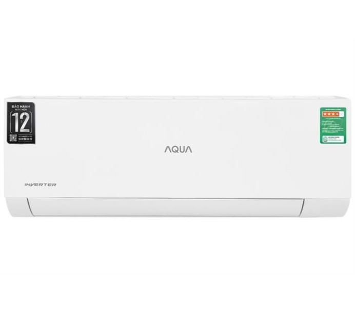 Máy Lạnh Aqua AQA-RV10QA3 1.0HP Inverter 2026