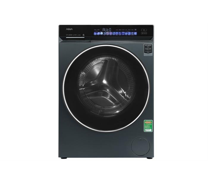 Máy giặt Aqua Inverter 11 kg AW11-BD4377U1L(GN) 2025