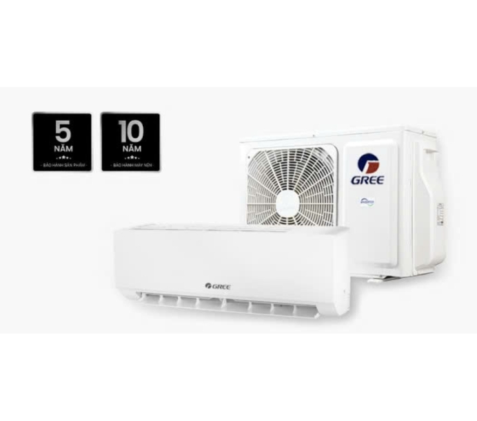 Máy Lạnh Gree COSMO18CI 2.0HP Inverter 2024