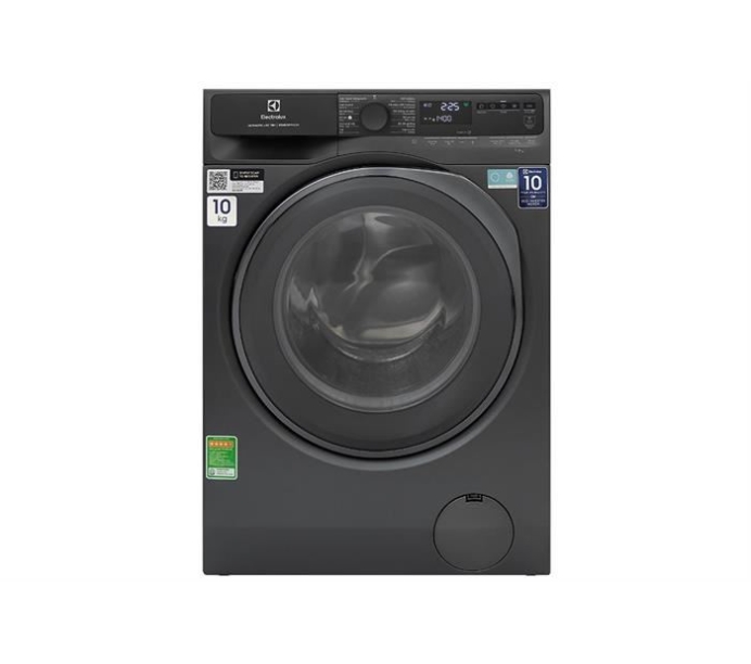 Máy giặt Electrolux UltimateCare 700 Inverter 10 kg EWF1043R7SC 2024