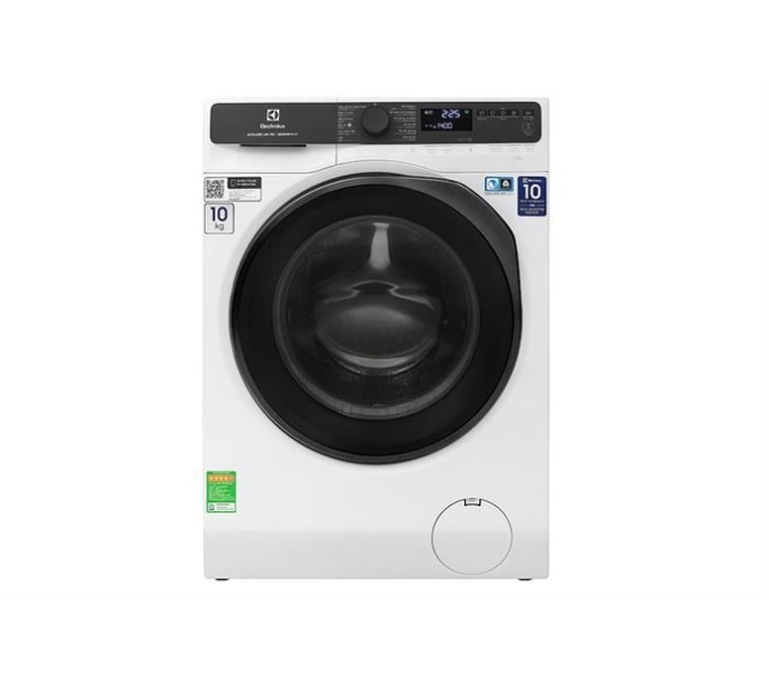 Máy giặt Electrolux UltimateCare 700 Inverter 10 kg EWF1043R7WC 2024