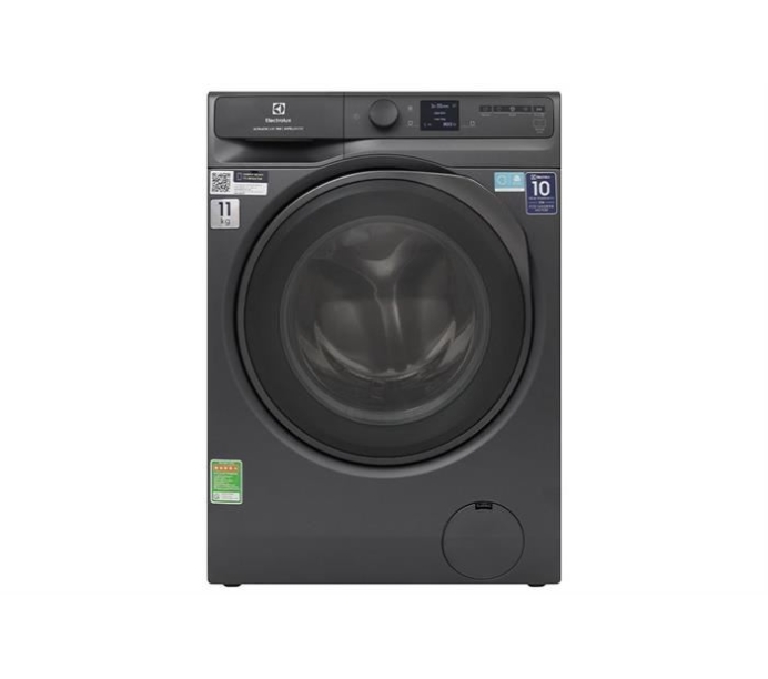 Máy giặt Electrolux UltimateCare 900 Inverter 11 kg EWF1142R9SC 2024