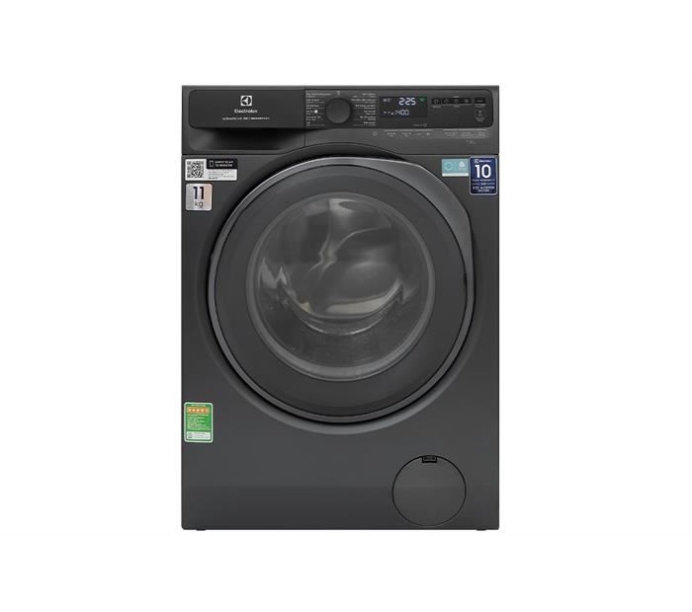 Máy giặt Electrolux UltimateCare 700 Inverter 11 kg EWF1143R7SC 2024