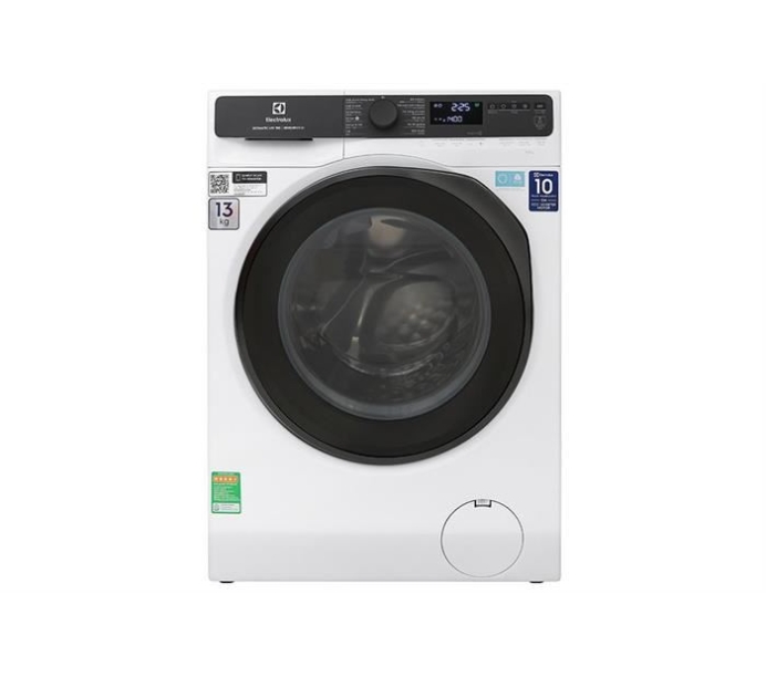 Máy giặt Electrolux UltimateCare 700 Inverter 13 kg EWF1343R7WC 2024