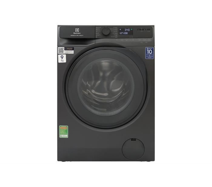 Máy giặt Electrolux UltimateCare 500 Inverter 9 kg EWF9023P5SC