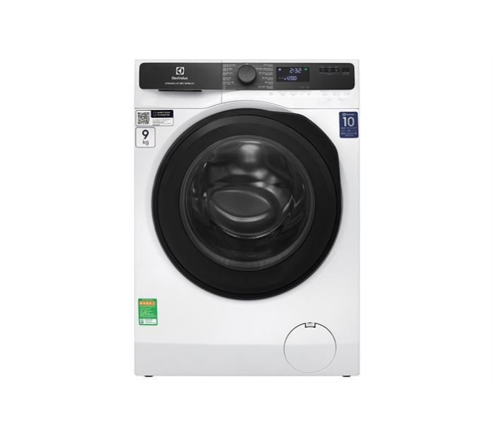 Máy giặt Electrolux UltimateCare 500 Inverter 9 kg EWF9023P5WC