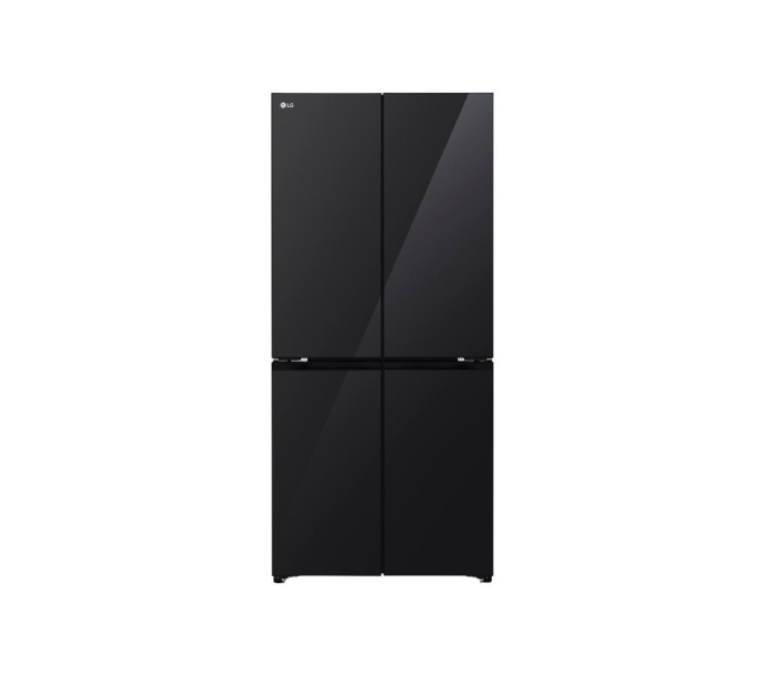 Tủ lạnh LG Inverter 580 lít Multi Door F56BG 2026