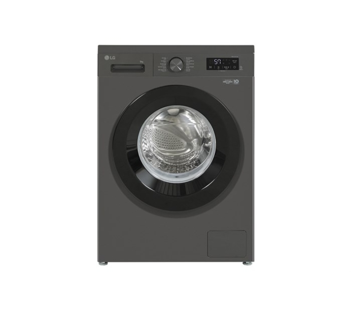 Máy giặt LG Inverter 9 kg FB1209S6M