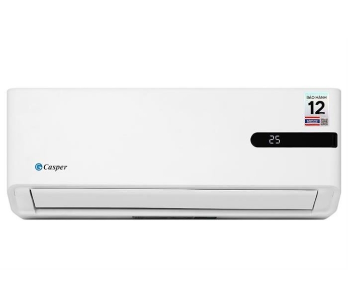 Máy Lạnh Casper GC-09IB36 1.0HP Inverter 2025