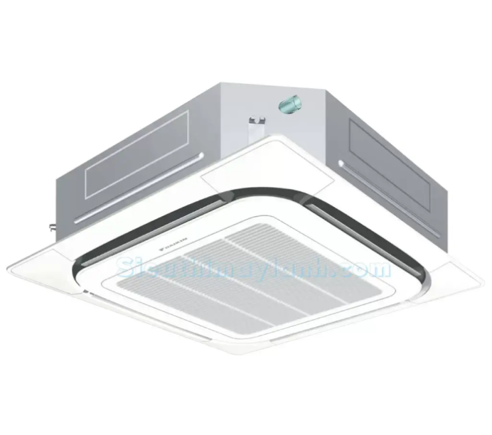Máy lạnh âm trần Daikin FCNQ13MV1 1.5 HP (1.5 Ngựa)