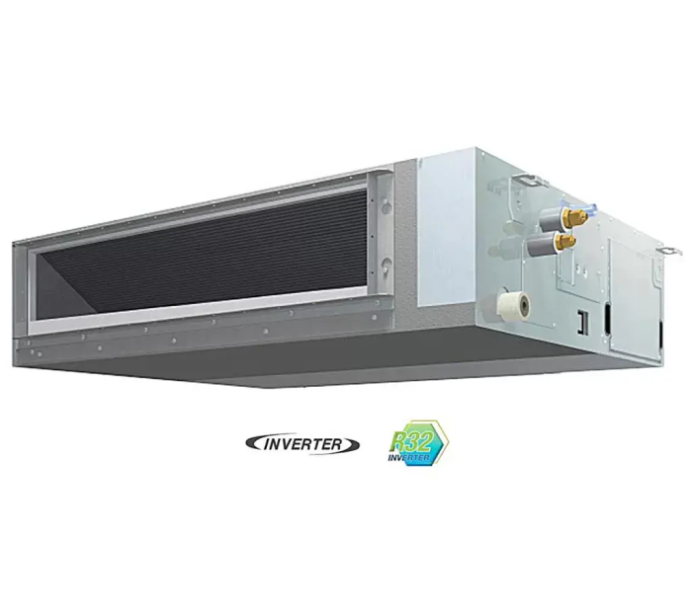 Máy lạnh giấu trần nối ống gió Daikin FBFC85DVM - RZFC85DVM + BRC2E61...