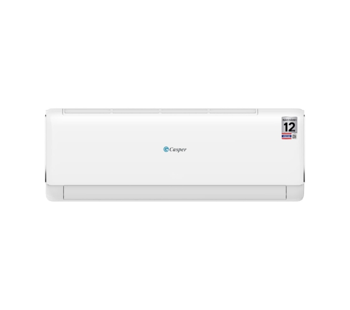 Máy Lạnh Casper JC-12IU36 1.5HP Inverter 2025