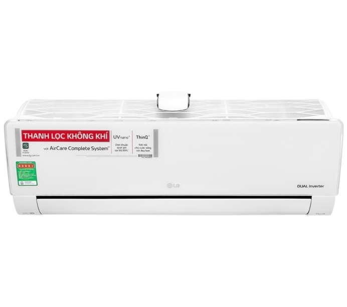 Máy Lạnh Cao Cấp LG V10APFUV 1.0HP Inverter 2024