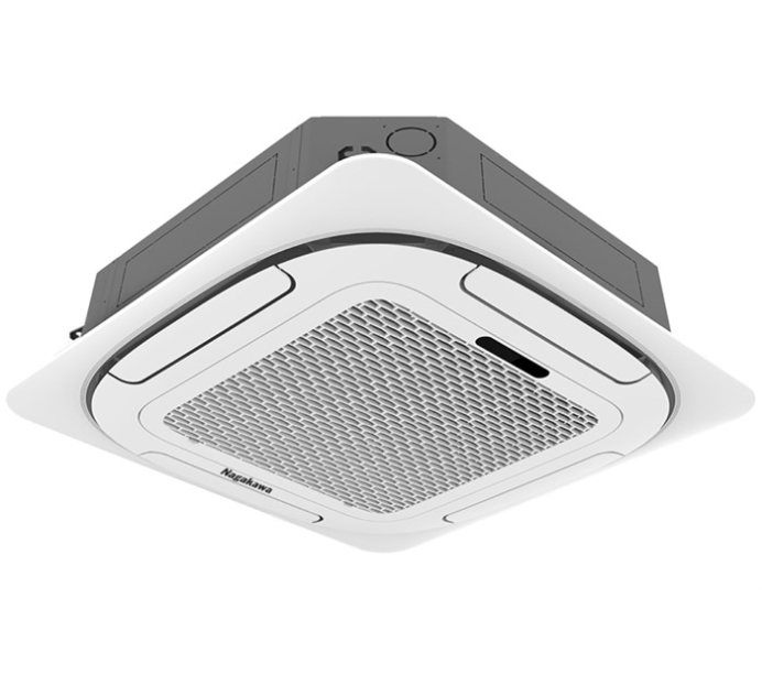 Máy Lạnh Âm Trần Nagakawa 8 Hướng Gió NT-C28R1T20 3.0HP Mono