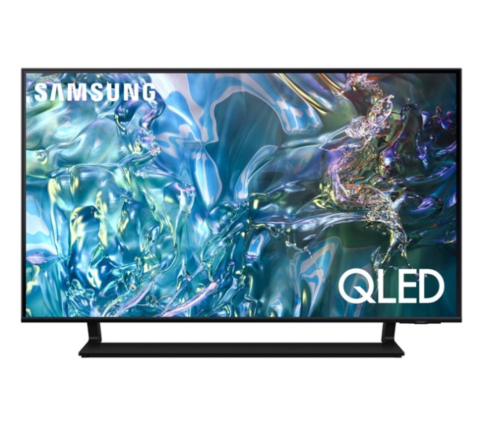 Smart Tivi QLED Samsung 4K 50 inch QA50Q60D