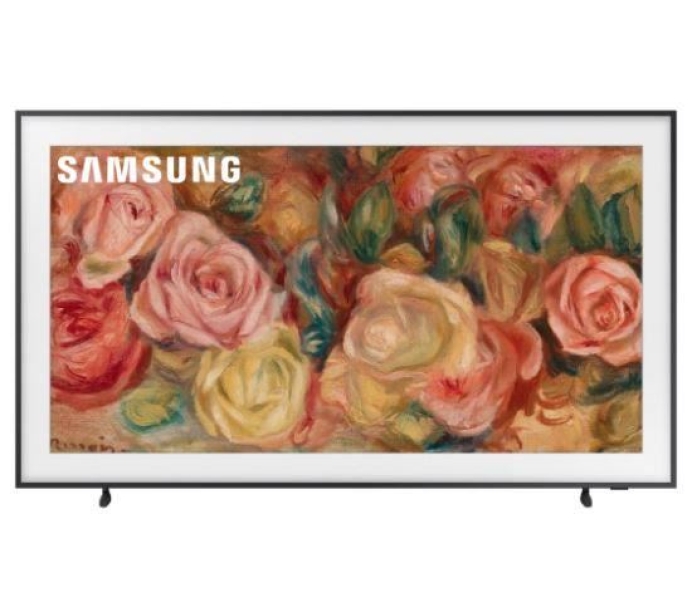 Smart Tivi Khung Tranh The Frame QLED Samsung 4K 65 inch QA65LS03D