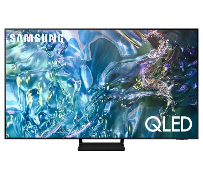 Smart Tivi QLED Samsung 4K 85 inch QA85Q60D